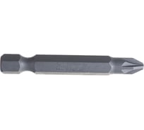 Вставка POZIDRIVE (PZ2х50 мм; 1/4") JTC 11A5002