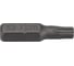 Вставка JTC 1/4"DR 5-гранная TORX с отверствием TS25Hх25мм 1192525 815071 1