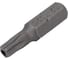 Вставка JTC 1/4"DR 5-гранная TORX с отверствием TS25Hх25мм 1192525 815071 3