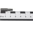 Вставка JTC 1/4"DR 5-гранная TORX с отверствием TS25Hх25мм 1192525 815071 4