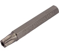 Вставка TORX удлиненная (Т50Hх75 мм; 10 мм) JTC 1347550