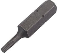 Вставка TORX (Т8х30 мм; 1/4") JTC 1133008