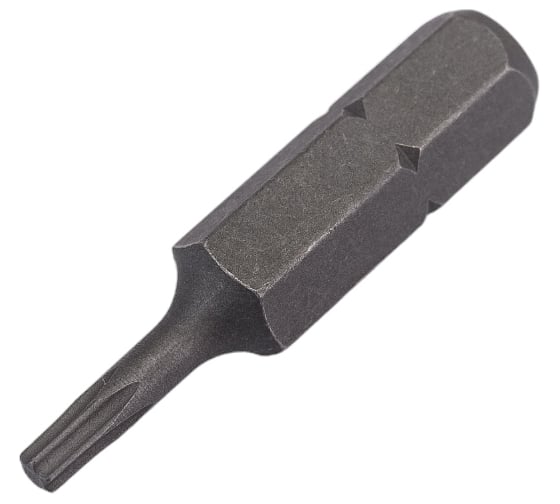 Вставка TORX (Т8х30 мм; 1/4") JTC 1133008