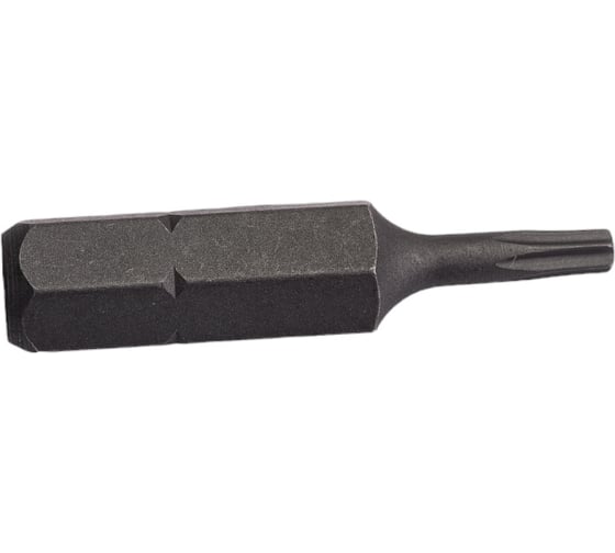 Вставка TORX (Т8х30 мм; 1/4") JTC 1133008