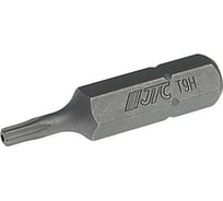 Вставка TORX (T9Hх30 мм; 1/4") JTC 1143009