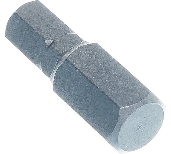 Вставка 6-гранная (H10x30 мм; 5/16") JTC 1253010