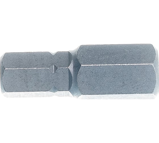 Вставка 6-гранная (H10x30 мм; 5/16") JTC 1253010