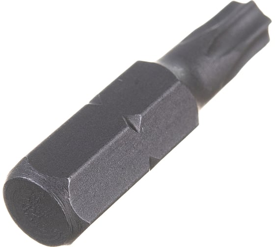 Вставка TORX (Т25х25 мм; 1/4") JTC 1132525
