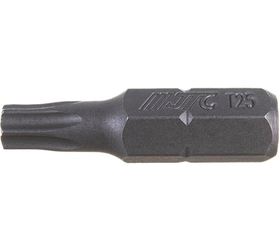 Вставка TORX (Т25х25 мм; 1/4") JTC 1132525