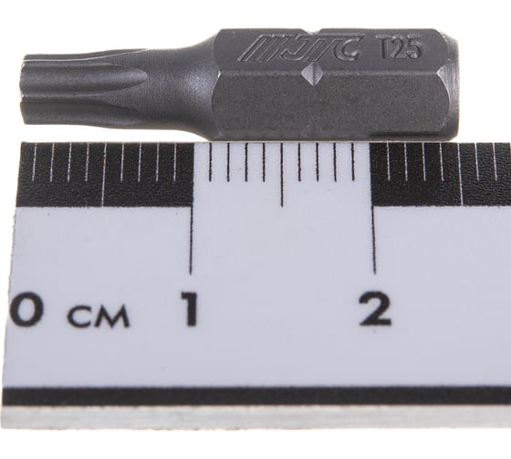 Вставка TORX (Т25х25 мм; 1/4") JTC 1132525