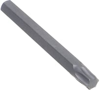 Вставка TORX удлиненная (Т45х80 мм; 5/16") JTC 1238045