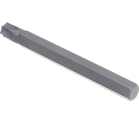Вставка TORX удлиненная (Т45х80 мм; 5/16") JTC 1238045