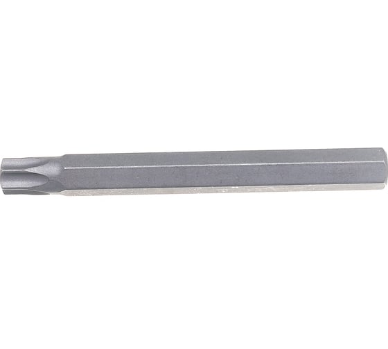 Вставка TORX удлиненная (Т45х80 мм; 5/16") JTC 1238045