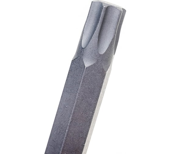 Вставка TORX удлиненная (Т45х80 мм; 5/16") JTC 1238045