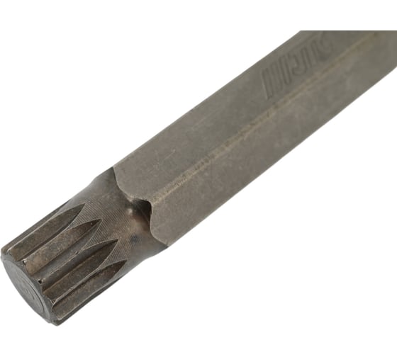 Вставка SPLINE удлиненная (М12х120 мм; 10 мм) JTC 1361212
