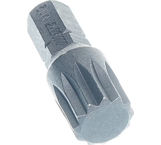 Вставка SPLINE (М12x30 мм; 5/16") JTC 1263012 1