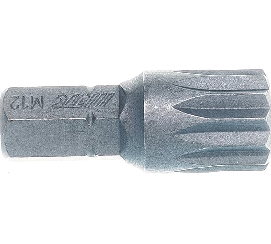 Вставка SPLINE (М12x30 мм; 5/16") JTC 1263012
