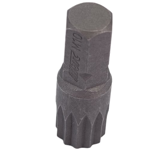 Вставка SPLINE (М10x30 мм; 5/16") JTC 1263010