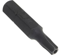 Вставка TORX (T20Hх30 мм; 1/4") JTC 1143020