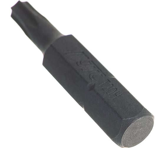 Вставка TORX (T20Hх30 мм; 1/4") JTC 1143020