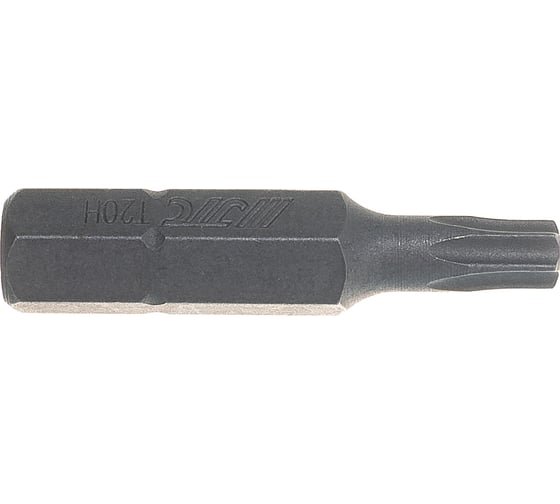 Вставка TORX (T20Hх30 мм; 1/4") JTC 1143020