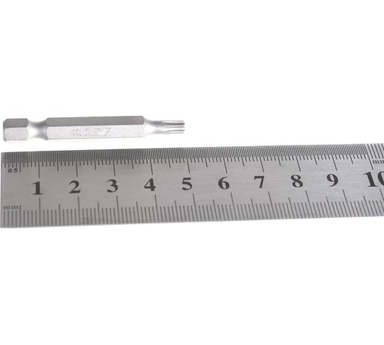 Вставка TORX (Т20х50 мм; 1/4") JTC 1135020