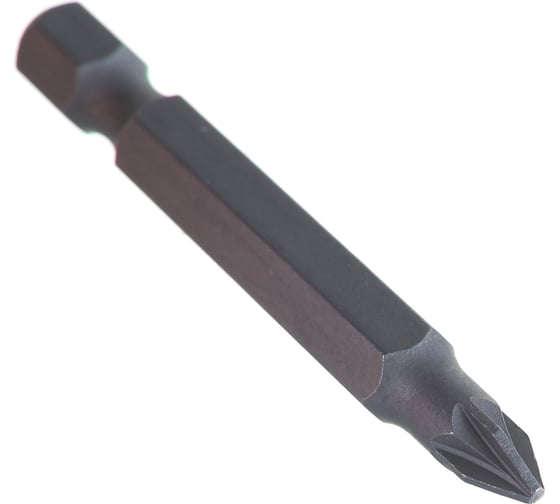 Вставка POZIDRIVE (PZ1х50 мм; 1/4") JTC 11A5001