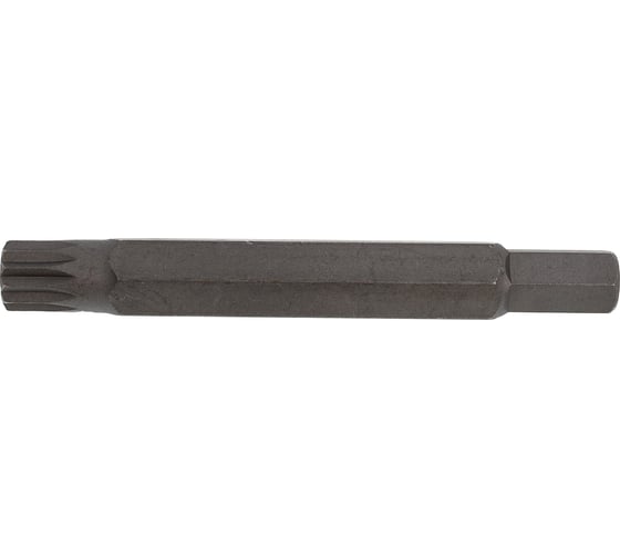 Вставка SPLINE удлиненная (М10x80 мм; 5/16") JTC 1268010 1