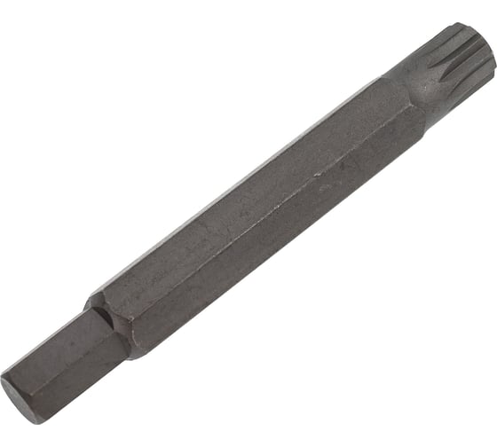 Вставка SPLINE удлиненная (М10x80 мм; 5/16") JTC 1268010
