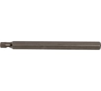 Вставка SPLINE удлиненная (М8х120 мм; 10 мм) JTC 1361208