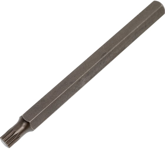 Вставка SPLINE удлиненная (М8х120 мм; 10 мм) JTC 1361208