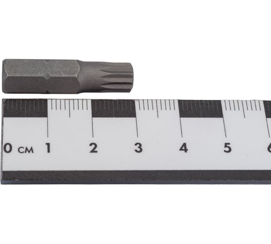 Вставка SPLINE (М8x30 мм; 5/16") JTC 1263008