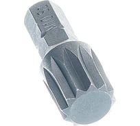 Вставка SPLINE (М10x25 мм; 1/4") JTC 1162510