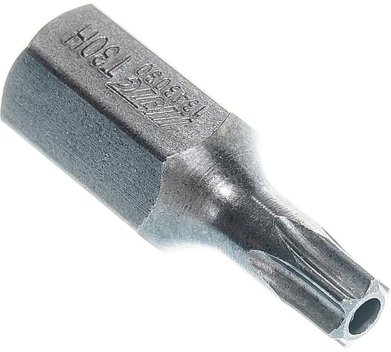 Вставка TORX (Т30Hх30 мм; 10 мм) JTC 1343030 1