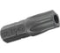 Вставка JTC 1/4"DR 5-гранная TORX с отверствием TS45Hх25мм 1192545 815075 1