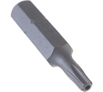 Вставка TORX (T15Hх30 мм; 1/4") JTC 1143015