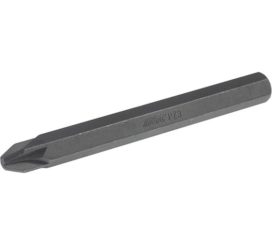 Вставка POZIDRIVE удлиненная (PZ3х80 мм; 5/16") JTC 12A8003 1