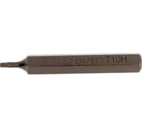 Вставка TORX удлиненная (Т10Hх75 мм; 10 мм) JTC 1347510