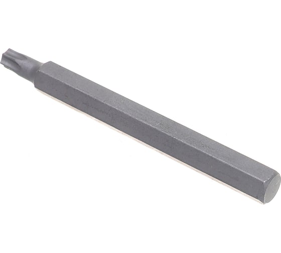 Вставка TORX удлиненная (Т30Hх80 мм; 5/16") JTC 1248030