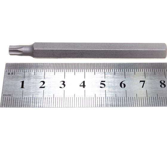 Вставка TORX удлиненная (Т30Hх80 мм; 5/16") JTC 1248030