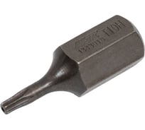 Вставка TORX (Т10Hх30 мм; 10 мм) JTC 1343010
