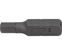 Вставка 6-гранная (H5x30 мм; 5/16") JTC 1253005
