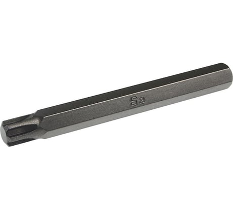 Вставка JTC 10мм RIBE удлиненная RМ10х100мм 1371010 818588