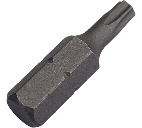 Вставка TORX (Т25х30 мм; 5/16") JTC 1233025 1