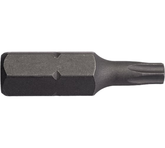 Вставка TORX (Т25х30 мм; 5/16") JTC 1233025