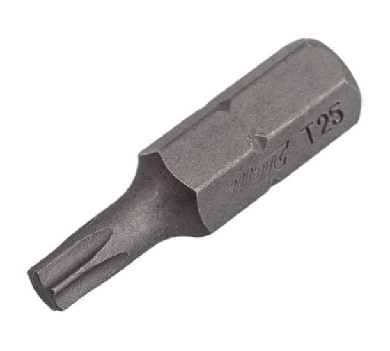 Вставка TORX (Т25х30 мм; 5/16") JTC 1233025