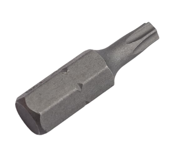 Вставка TORX (Т25х30 мм; 5/16") JTC 1233025