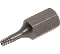 Вставка TORX (Т15Hх30 мм; 10 мм) JTC 1343015