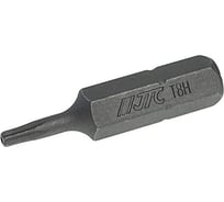 Вставка TORX (T8Hх30 мм; 1/4") JTC 1143008