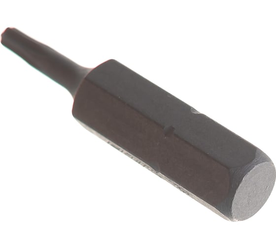 Вставка TORX (T8Hх30 мм; 1/4") JTC 1143008